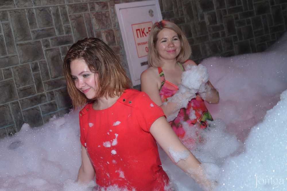 Фотография с Мыльная Опера в Опера