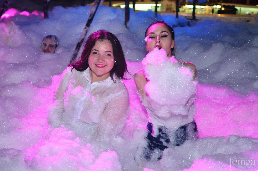 Фотография с Мыльная Опера в Опера