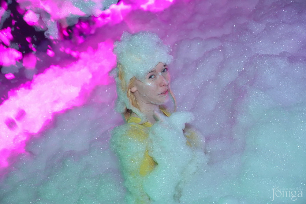 Фотография с Мыльная Опера в Опера