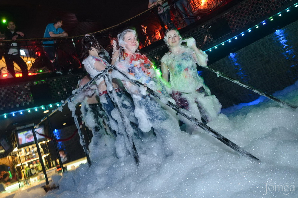 Фотография с Мыльная Опера в Опера