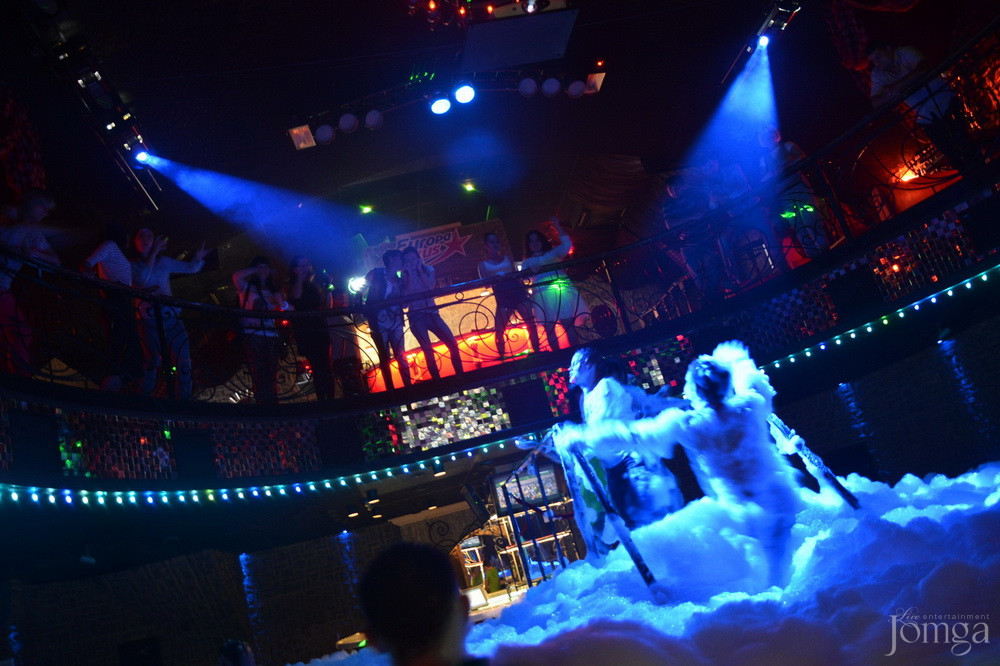 Фотография с Мыльная Опера в Опера