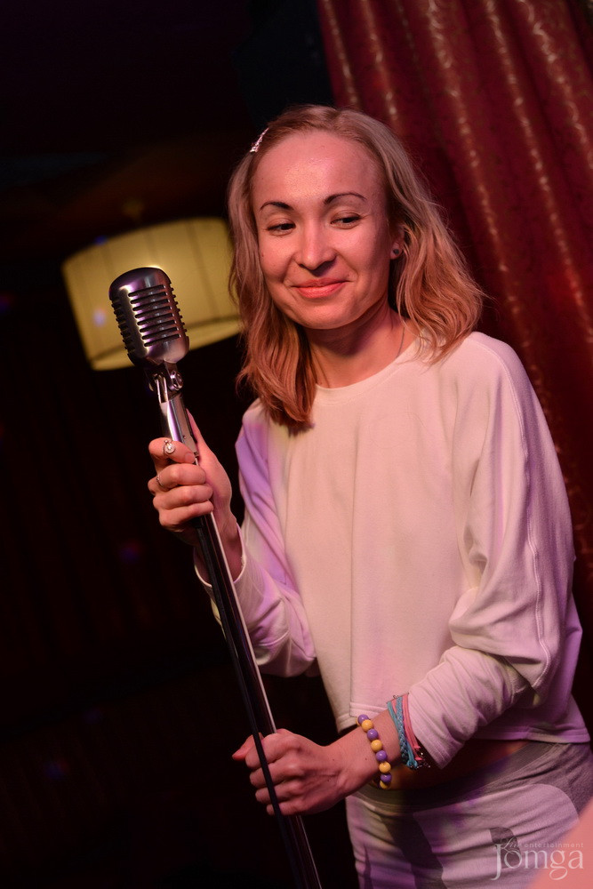 Фотография с Мыльная Опера в Опера