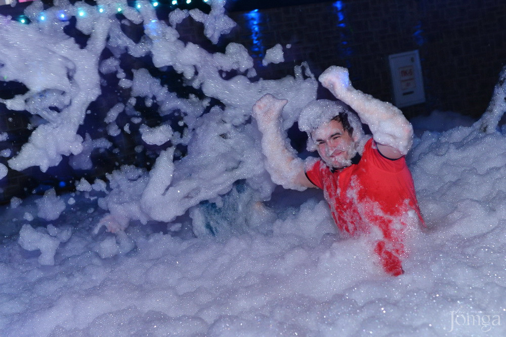 Фотография с Мыльная Опера в Опера