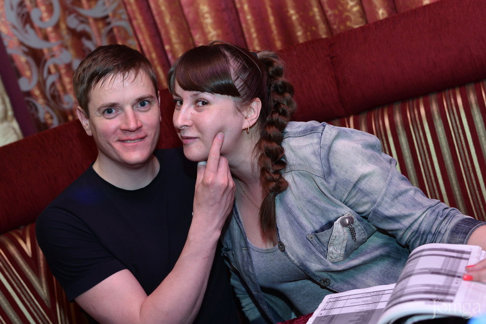 Фотография с Мыльная Опера в Опера