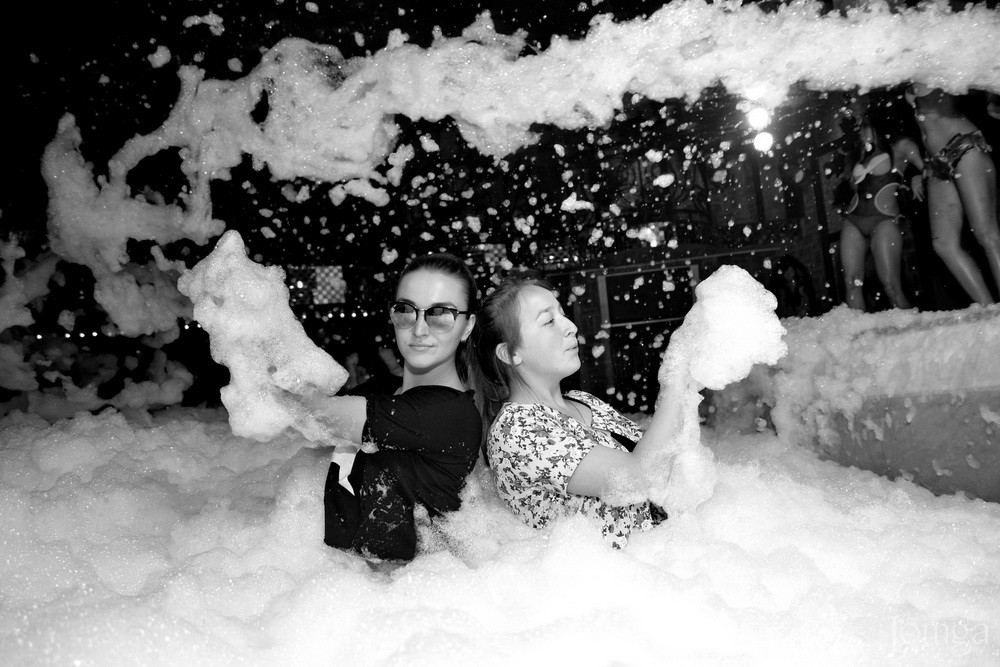 Фотография с Мыльная Опера в Опера