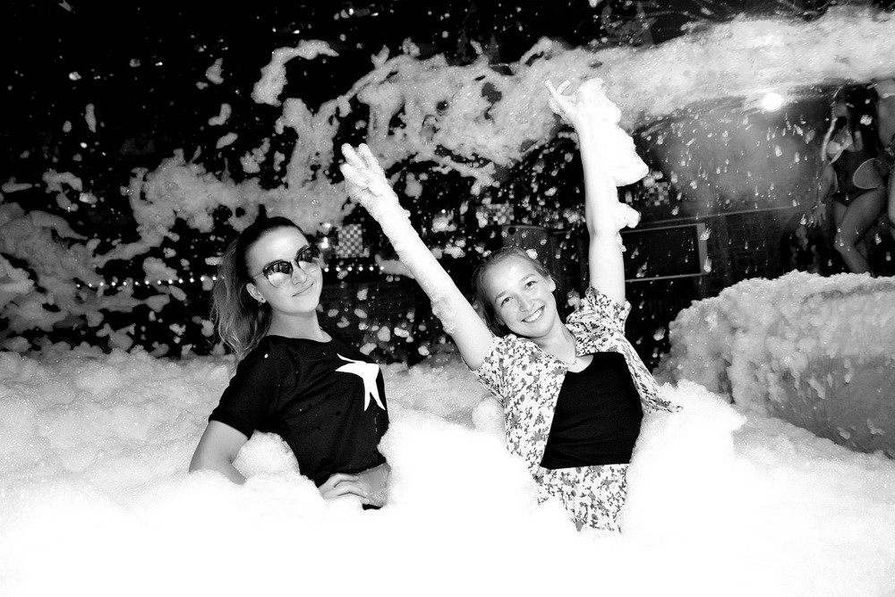 Фотография с Мыльная Опера в Опера