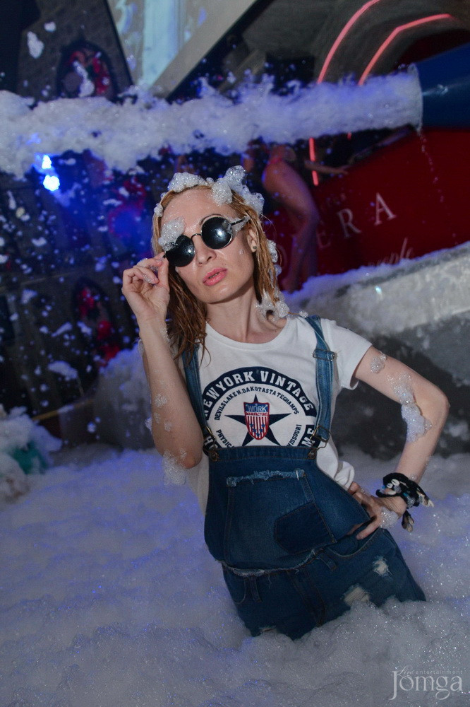 Фотография с Мыльная Опера в Опера