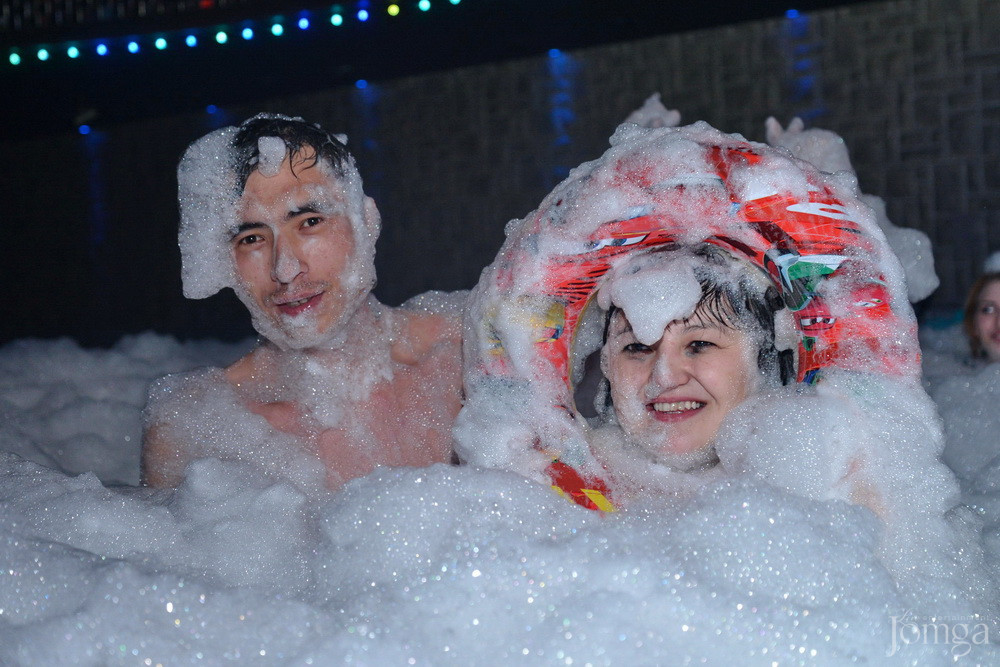 Фотография с Мыльная Опера в Опера