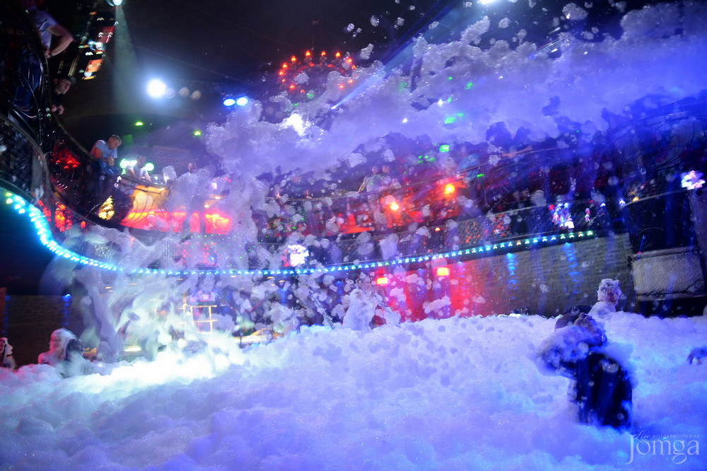 Фотография с Мыльная Опера в Опера