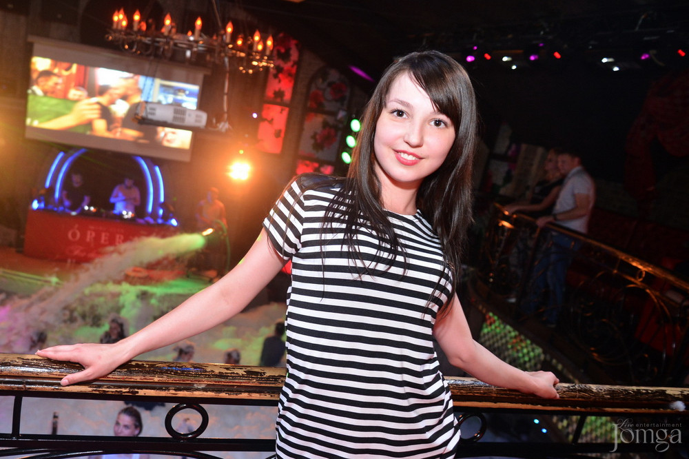 Фотография с Мыльная Опера в Опера