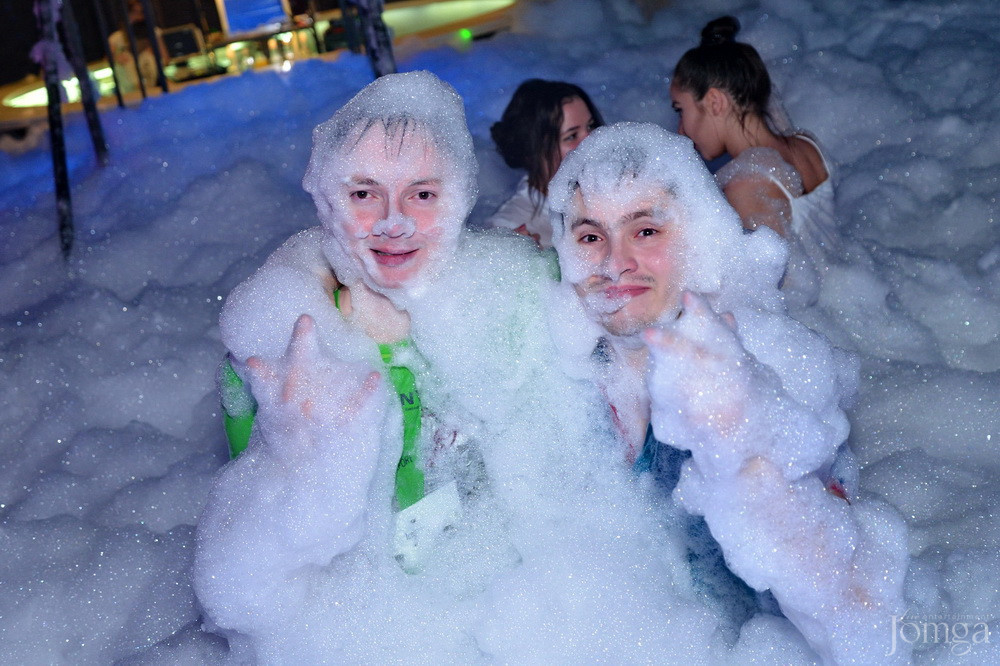 Фотография с Мыльная Опера в Опера