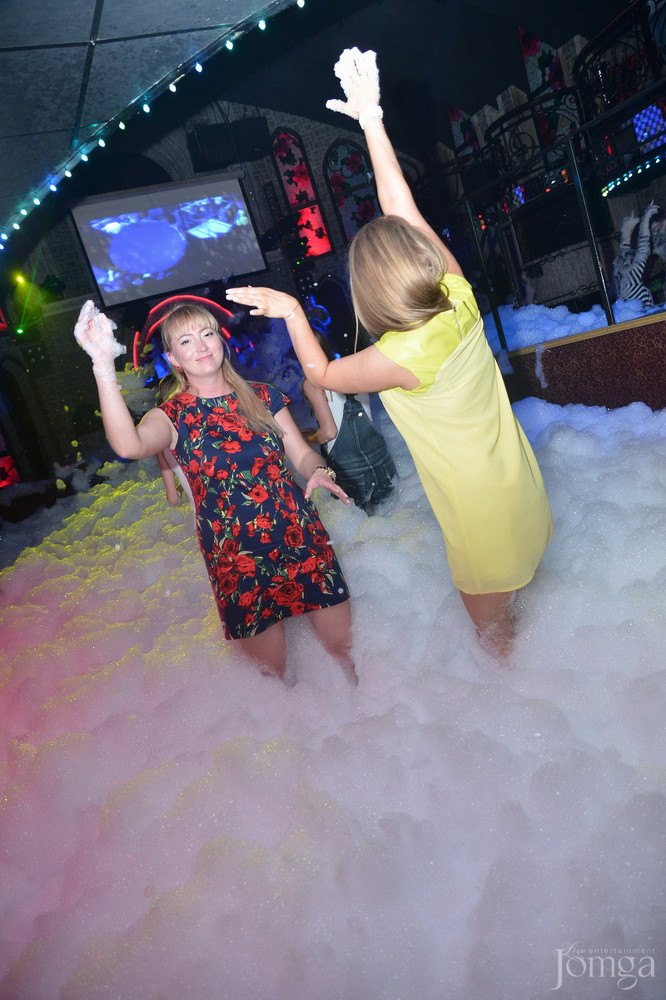 Фотография с Мыльная Опера в Опера