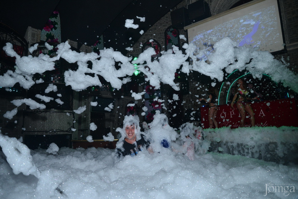 Фотография с Мыльная Опера в Опера