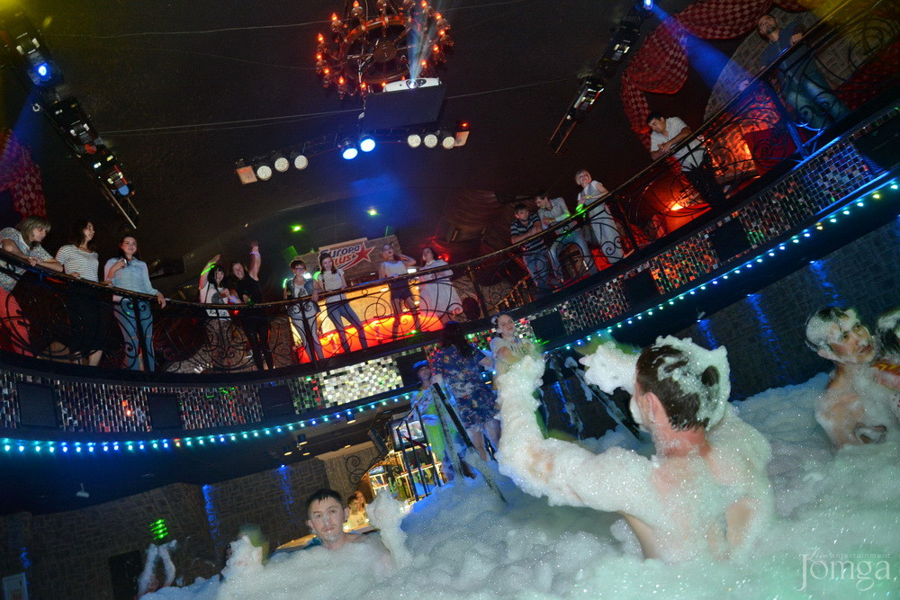 Фотография с Мыльная Опера в Опера