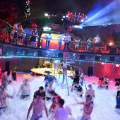 Мыльная Опера фото 56