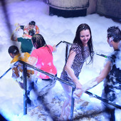 Мыльная Опера фото 46