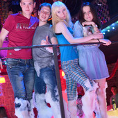 Мыльная Опера фото 68