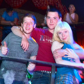 Мыльная Опера фото 67