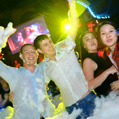 Мыльная Опера фото 45