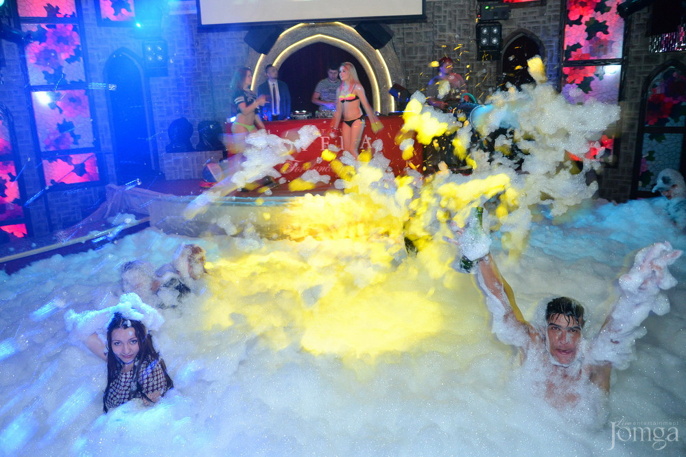 Фотография с Мыльная Опера в Опера