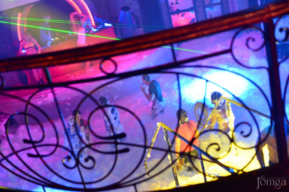 Фотография с Мыльная Опера в Опера