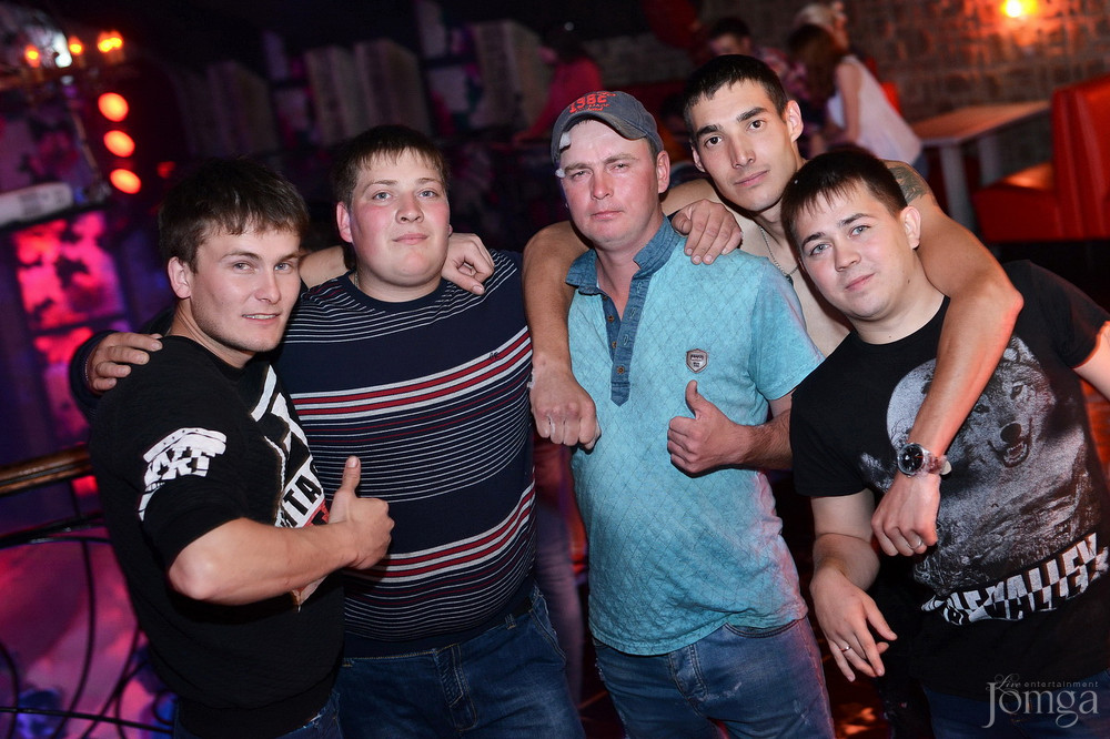 Фотография с Мыльная Опера в Опера