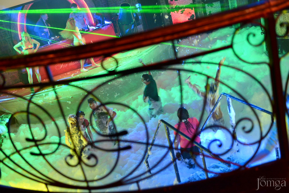 Фотография с Мыльная Опера в Опера