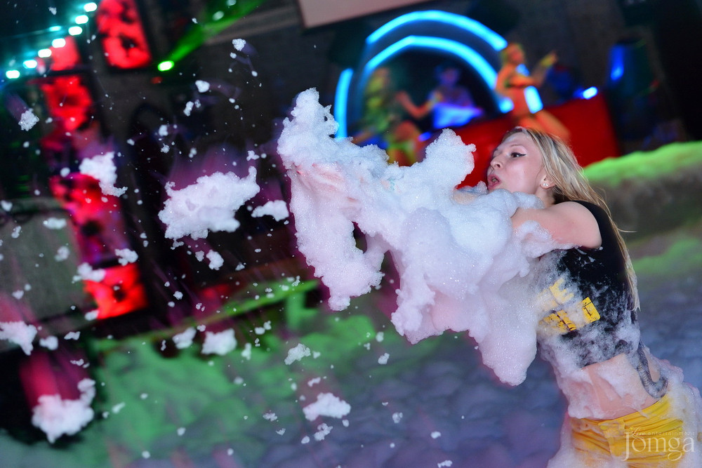 Фотография с Мыльная Опера в Опера