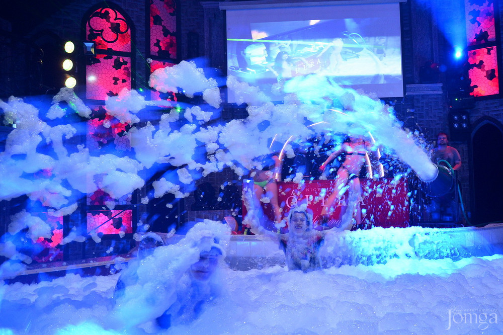 Фотография с Мыльная Опера в Опера