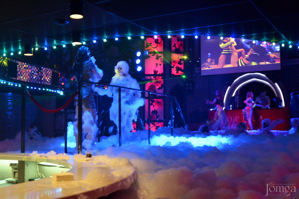 Фотография с Мыльная Опера в Опера