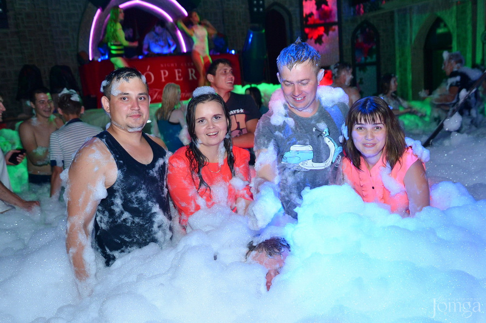 Фотография с Мыльная Опера в Опера