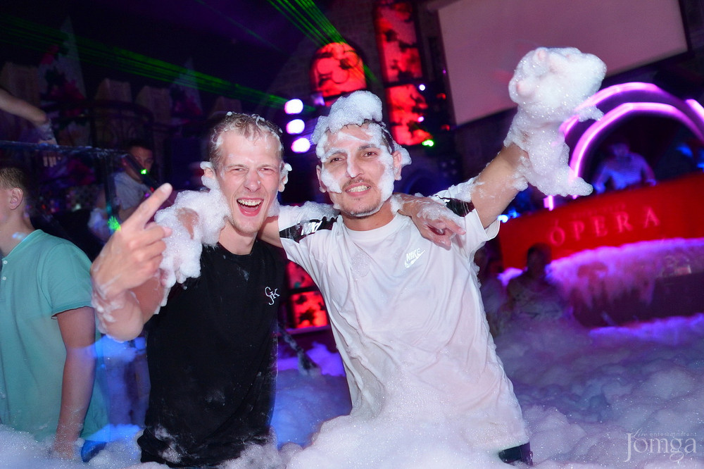 Фотография с Мыльная Опера в Опера