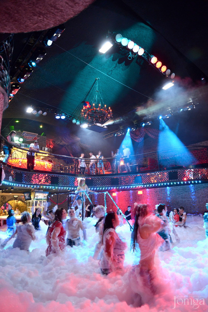 Фотография с Мыльная Опера в Опера