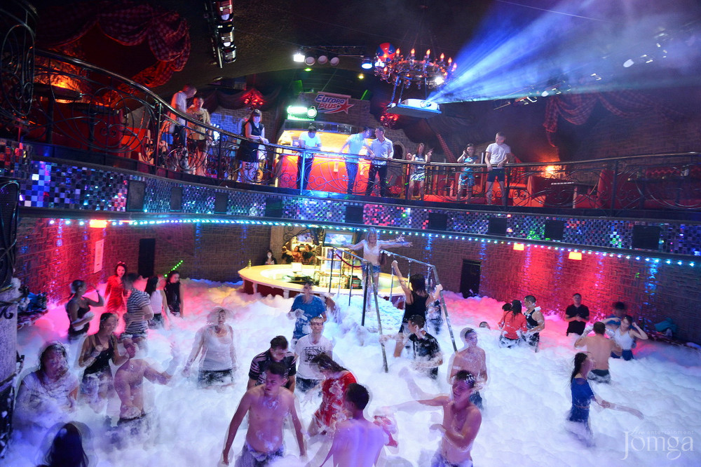 Фотография с Мыльная Опера в Опера