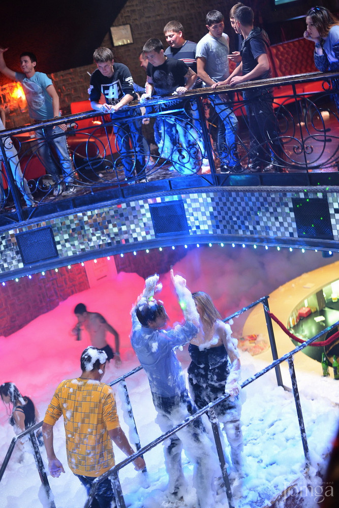 Фотография с Мыльная Опера в Опера