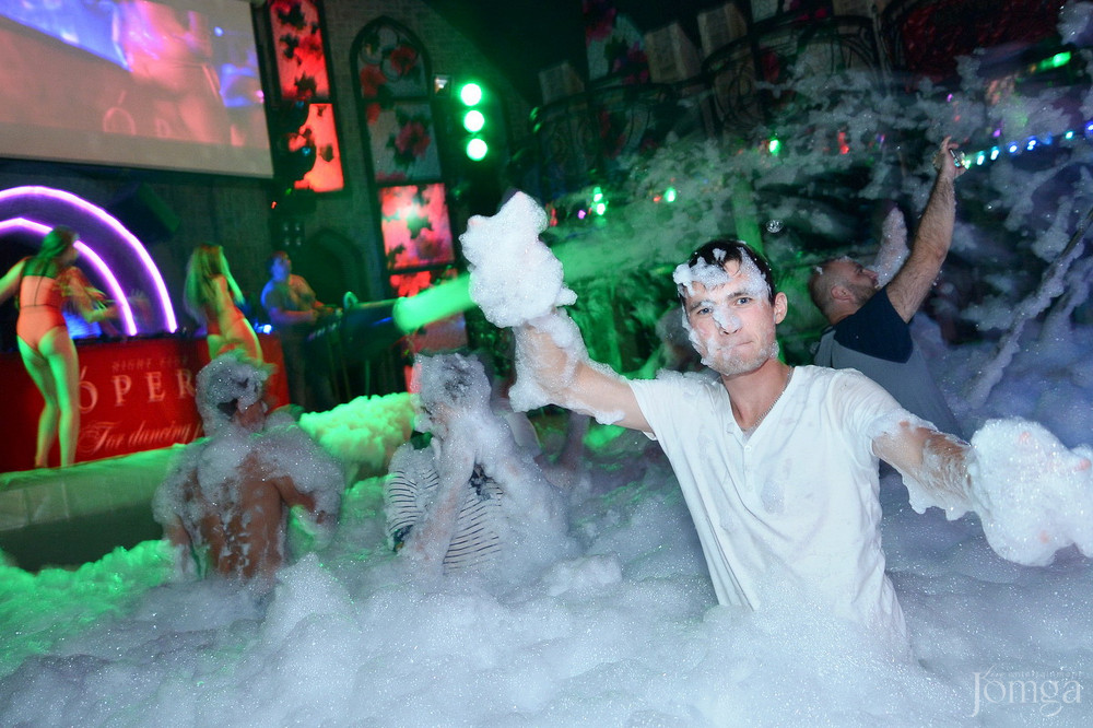 Фотография с Мыльная Опера в Опера