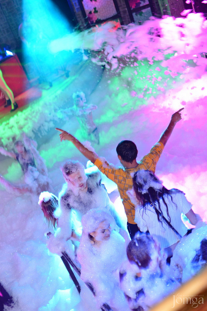 Фотография с Мыльная Опера в Опера