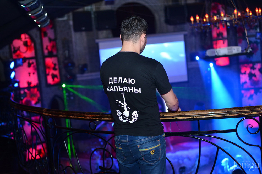 Фотография с Мыльная Опера в Опера