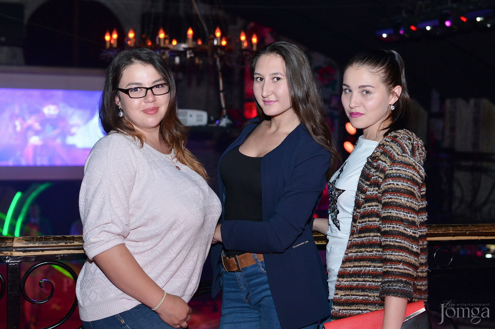 Фотография с Мыльная Опера в Опера