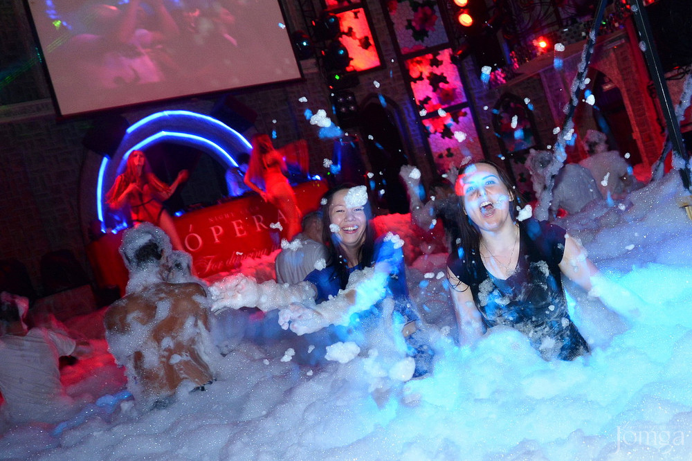 Фотография с Мыльная Опера в Опера