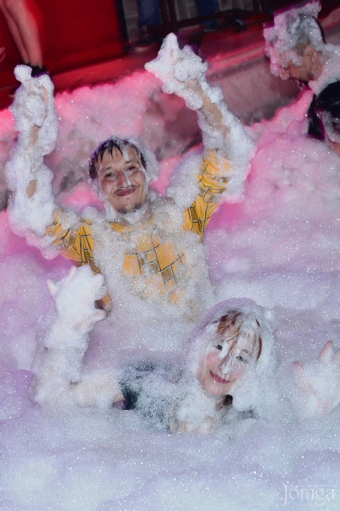 Фотография с Мыльная Опера в Опера