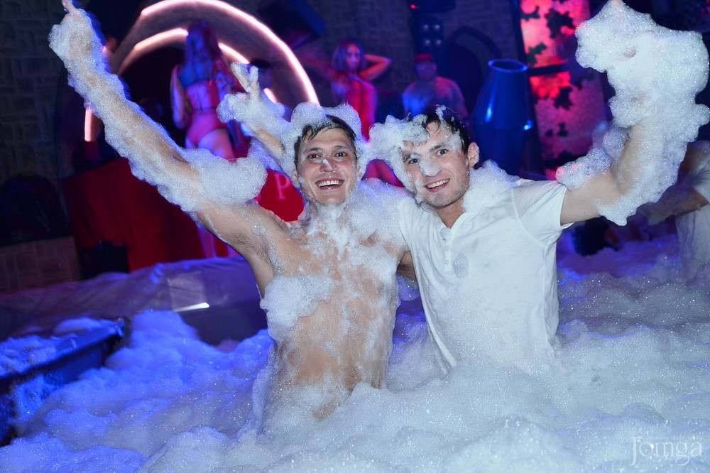 Фотография с Мыльная Опера в Опера