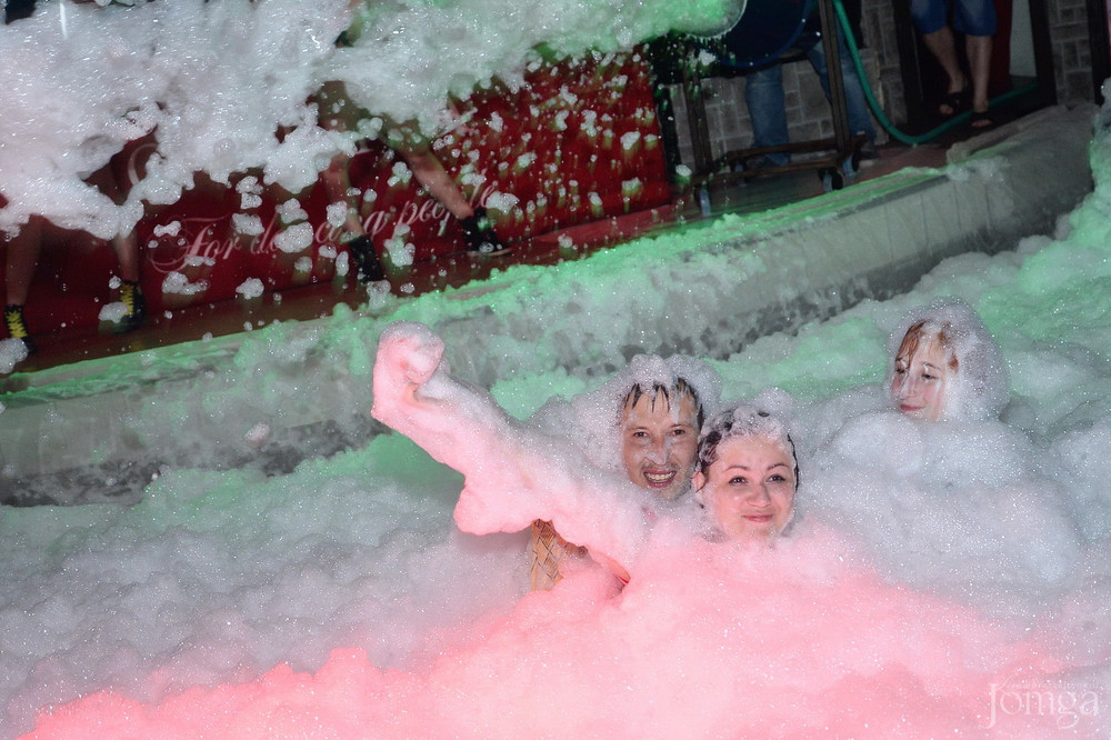 Фотография с Мыльная Опера в Опера