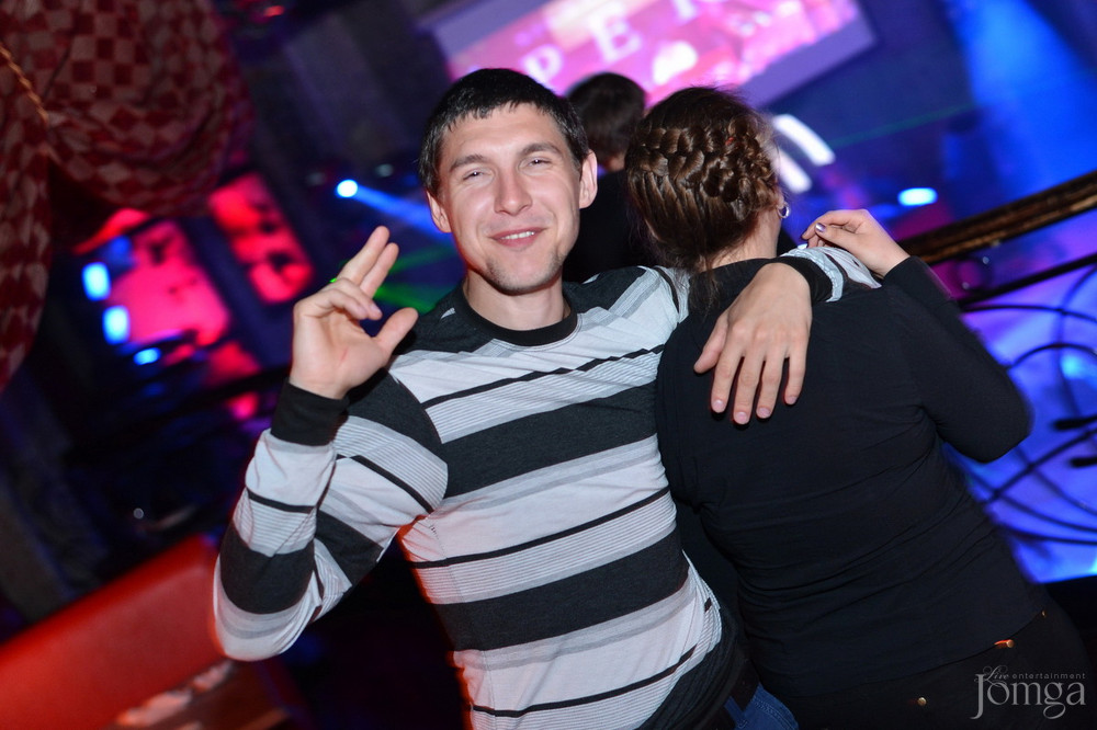 Фотография с Мыльная Опера в Опера