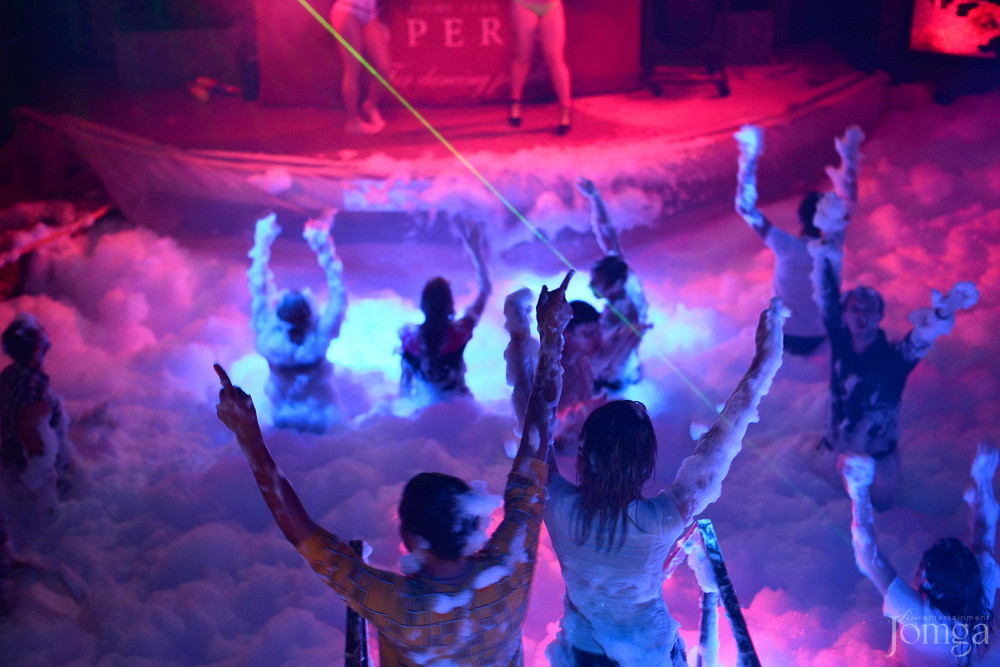 Фотография с Мыльная Опера в Опера