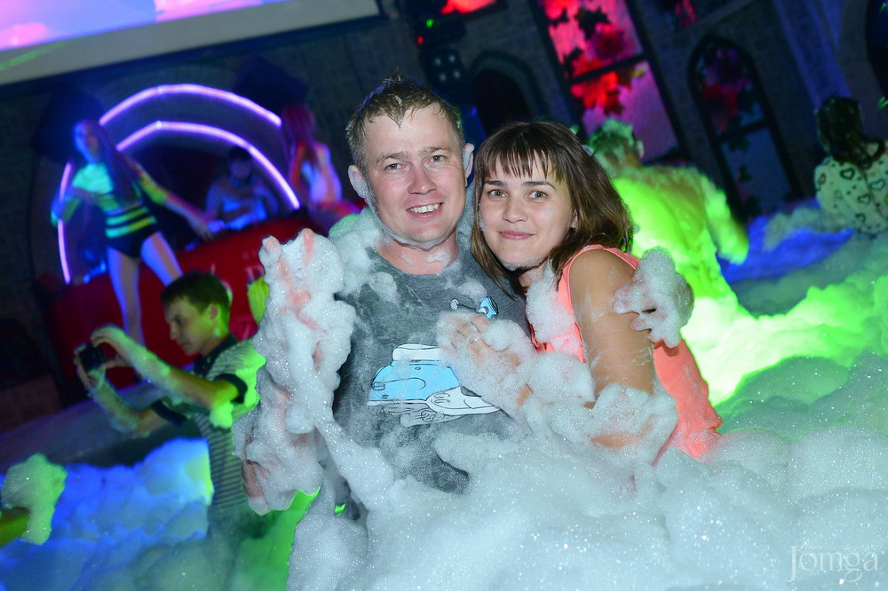 Фотография с Мыльная Опера в Опера