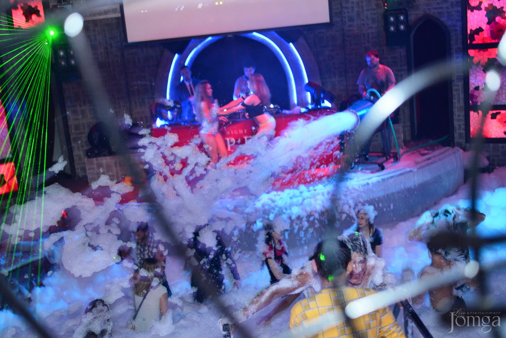 Фотография с Мыльная Опера в Опера