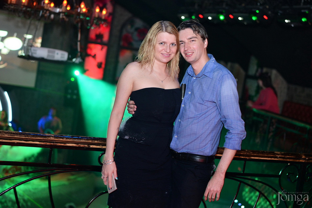 Фотография с Мыльная Опера в Опера