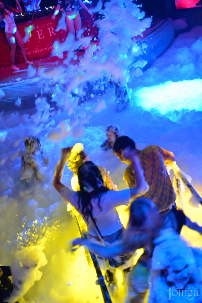 Фотография с Мыльная Опера в Опера