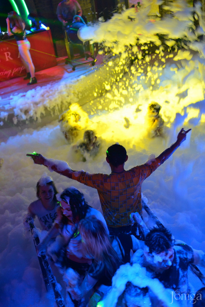 Фотография с Мыльная Опера в Опера